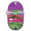 Melissa & Doug Trunki Saddlebag - Pink/Purple