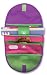 Melissa & Doug Trunki Saddlebag - Pink