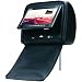 Roadview RHM-9.0B 9-Inch Headrest with Built-In DVD Player (Black)