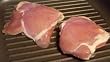5# Organic Chicken Thigh