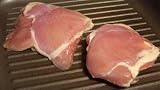 5# Organic Chicken Thigh