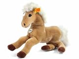 Steiff 280313 - Steiff's kleiner Freund Haflinger Franzi, blond