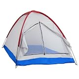 WMA 2 Person Outdoor Living Camping Hiking Backpacking Biking Waterproof lightweight Tent