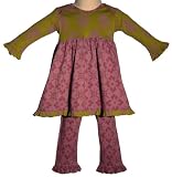 Flit & Flitter Jayne Collection 2 Piece Set, 18 Months