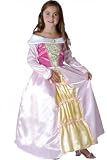 Déguisement princesse fille