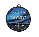 MAURICE SPORTING GOODS #M1425 25LB Monofilament Line