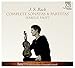 Bach, J.S.: Sonatas & Partitas