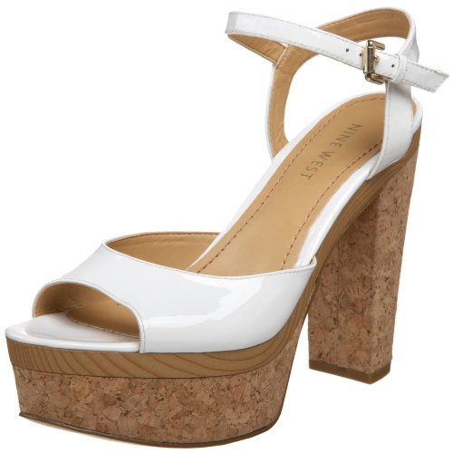 Nine West Women's Bigbaby Sandal