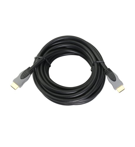 1.5m Gold-Plated HDMI Cable