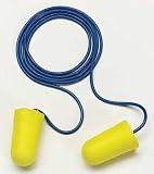 Aearo E-A-R Plus Corded, 200/bx E-a-r Taperfit