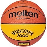 molten（モルテン）トレーニング1000G7号 MTB7TR1000の画像