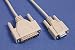 1' DB9F/DB25M, SCSI Cables, Cables & Interconnects, PC Components