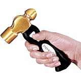 ImpressArt 1 Pound Metal Stamping Hammer