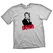 Pierce Brosnan Grau - Damen
