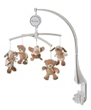 Eigenschaften Fehn 160741 / Musik Mobile Tiere