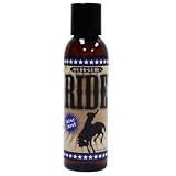 Sliquid Dude Lube H2O Lubricant - 4.2 oz