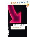 H�llenqual: Lenz' zehnter Fall: Lenz' zehnter Fall