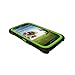 TRIDENT AMS-SAM-S4-TG Kraken AMS Case for Samsung Galaxy S IV - 1 Pack - Retail Packaging - Green