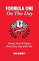 Formula One on This Day: History, Facts and Figures from Every Day of the Year