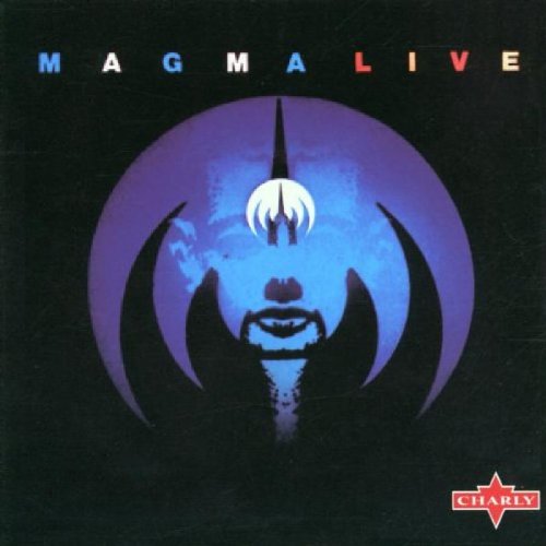 MAGMA LIVE