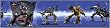 Transformers Peel & Stick Wall Border