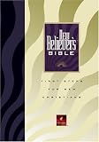 New Believers Bible NLT