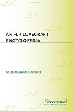 An H. P. Lovecraft Encyclopedia
