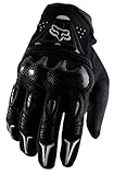IMAGE OF Fox Head Men's Bomber Glove, Black, X-Large(11)
