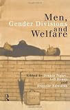 Men, Gender Divisions and Welfare