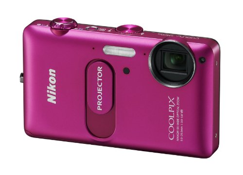 Imagen 4 de Nikon S1200pj