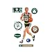 Larry Bird Boston Celtics Wall Decal