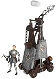 The Chronicles Of Narnia / Prince Caspian - Basic Figure: Battle Machines Catapult Playset