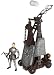 The Chronicles Of Narnia / Prince Caspian - Basic Figure: Battle Machines Catapult Playset