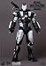 Hot Toys. Iron man, War Machine (Special Version) Figure_s-1