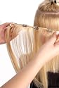 Clip It 100% Human Hair Colour 2