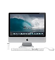 Apple 2.4GHz iMac with 24'' Display