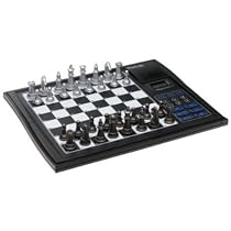 Chess Trainer Electronic Chess Set Computer