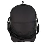 Deluxe Golf Shoe/Cleat Bag