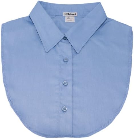 IGotCollared Dickey Dickie Dicky Blouse Collars - USA Company