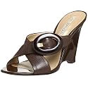Via Spiga Women's Ciel Wedge Slide,T. Moro,8 M US