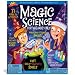 Toys : Scientific Explorer's The Magic Science Wizard's Kit