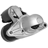 Beck Arnley 187-0930 Starter Motor by Beck Arnley&node=15684181
