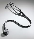 Littmann Cardiology III Stethoscope Black Edition