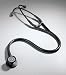 Littmann Cardiology III Stethoscope Black Edition