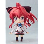 ましろ色シンフォニー ねんどろいど 乾紗凪