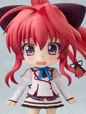 ましろ色シンフォニー ねんどろいど 乾紗凪 (ノンスケール ABS&PVC塗装済み可動フィギュア)