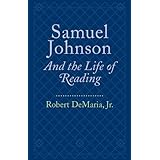 samuel johnson and the life of reading