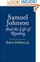 Samuel Johnson and the Life of Reading
