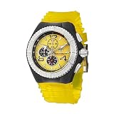 TechnoMarine Cruise Original Men's Rubber Case and Rubber Strap Interchangeable Quartz Watch 108030