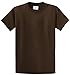 Joe's USA Mens 50/50 Cotton/Poly T-Shirts in Regular, Big and Tall Sizes